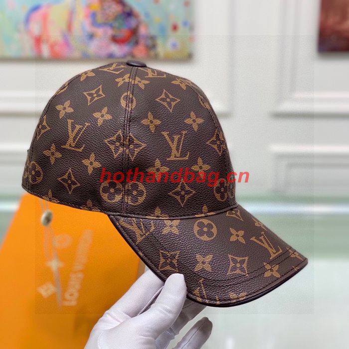 Louis Vuitton Hat LVH00074